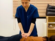 ABC整体スタジオ 新宿南口