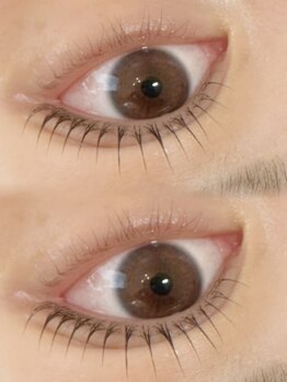 フルール(FLEUR)/パリジェンヌラッシュリフト