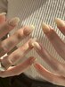 【HAND】マグネット/ミラー/オーロラ 20%off ¥8,800  [パラジェル]