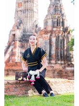 パヤタイトウキョウ 銀座店(PHAYA THAI TOKYO)/PHAYA THAIスタッフin Ayutthaya