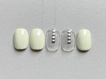 タビア 立川(tabia.)/A design