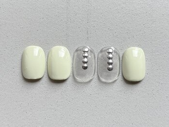 タビア 立川(tabia.)/A design