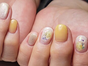 ビオトーププラス 銀座7丁目店(bio tope+)/イエローデザイン銀座フィルイン