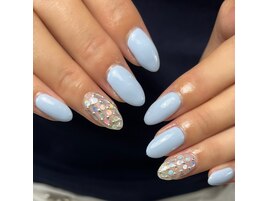 【ワンポイント】Sコース☆