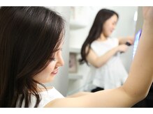 ビビット(AVIX Vivid)の雰囲気（全室個室で自分のペースで楽しめます♪）