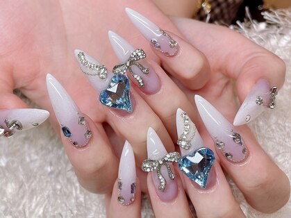 レアネイル 新宿(le'a nail)の写真