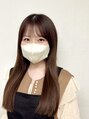 リリーラッシュ 国分寺北口店(LilyLash) Sunagawa Mei