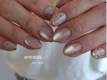 アントレッド(entraide)/韓国っぽうるツヤ