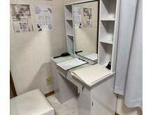 メイリー(Maylie)の雰囲気（～サロン内観～）