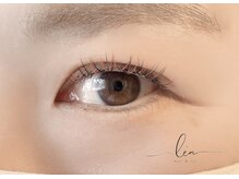 レア(le'a)/カラーエクステ