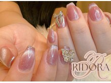 ルーミー(roomee)/【RIDORA限定メニュー】