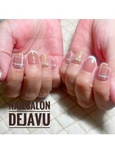 デジャヴ(Dejave)/定額デザインA