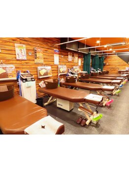 4000円以下のお手頃メニューがあるサロン