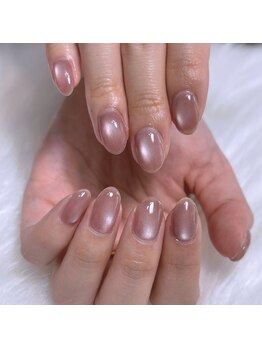 ちゅるんマグネットワンカラー