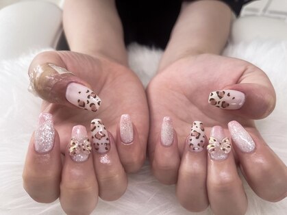 ザネイル(Za☆Nail)の写真
