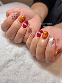 持ち込みデザイン♪