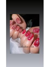 エクラ(eclat)/フラッシュONネイル！