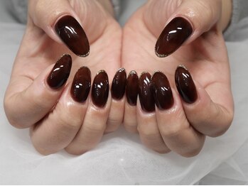 グラシアス(Gracias)/スキニーフレンチ