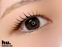 フー 池袋東口店(hu.)/メーテル【奥二重】