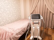 プレシャス(Precious)/エステルーム