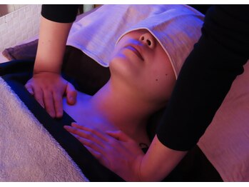 ひつじのあくび 葛西/自律神経のバランスを整える鍵♪