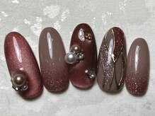 チェス(chess)/1月.2月限定デザイン8000円