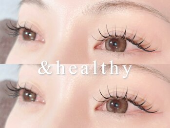 シック ギフトセンダイイースト(CHIC GIFT SENDAI EAST)/仙台アンドヘルシー/マツエク