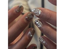 定額アート☆ 10800円～