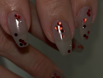 ヴィヴ(vive)/design by Yurina