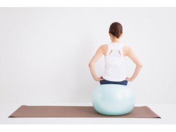 女性専用ダイエット専門店 New Birth セミパーソナルジム/TRXピラティス/長崎/浜町の写真/自己流のダイエットをやっても痩せられなかった方必見★ダイエット難民から卒業しましょう♪