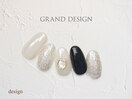 HAND定額《デザインコース》