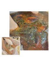 シャングリ ラ(Shangri La)/人気No.1☆最強デトックス:60分