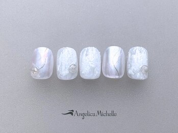 定額・トレンドアートコース