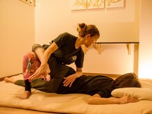 タイ式ボディケア チャイ 横浜日吉店(chai)/タイ式ボディケア