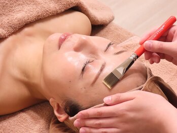 アンドナップ(nap)/水光肌 ララピール