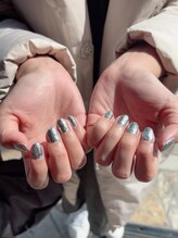 ナンバーエイト(No8)/