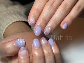 定額★リボンデザイン