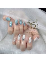 ユリネイル 船橋店(YURI NAIL)/