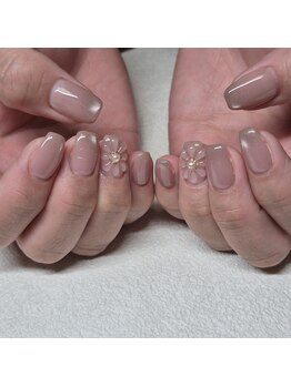 アモ ネイル(amo nail)/
