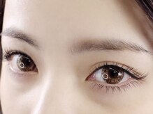 ビューティーサロン ココ 岐阜店(Beauty Salon COCO)/フラットラッシュ/マツエク