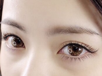 ビューティーサロン ココ 岐阜店(Beauty Salon COCO)/フラットラッシュ/マツエク