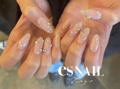 エスネイル 渋谷本店AT公園通り(es NAIL)の写真