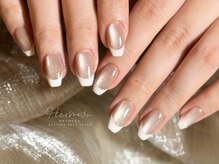 エルモッサ(Hermosa)の雰囲気（綺麗め上品なデザインお任せください(*^^*)）