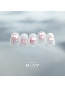 ドロウ フィーグ(DLAW figue)/6月 アートデザイン
