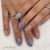 ネイルサロン チュシャ(cheshie)
