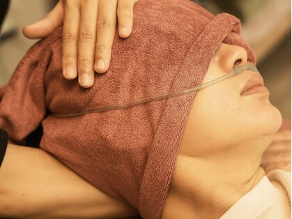 アロマ ソメイエ(Aroma Sommeiller)の写真