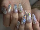 7・8月限定デザイン★マーメイド