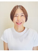 ブルーケイブ(Blue cave) 鈴木 晶子