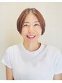ブルーケイブ(Blue cave) 鈴木 晶子