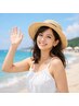【学割U24】【部分脱毛】両脇脱毛　30分　￥3300